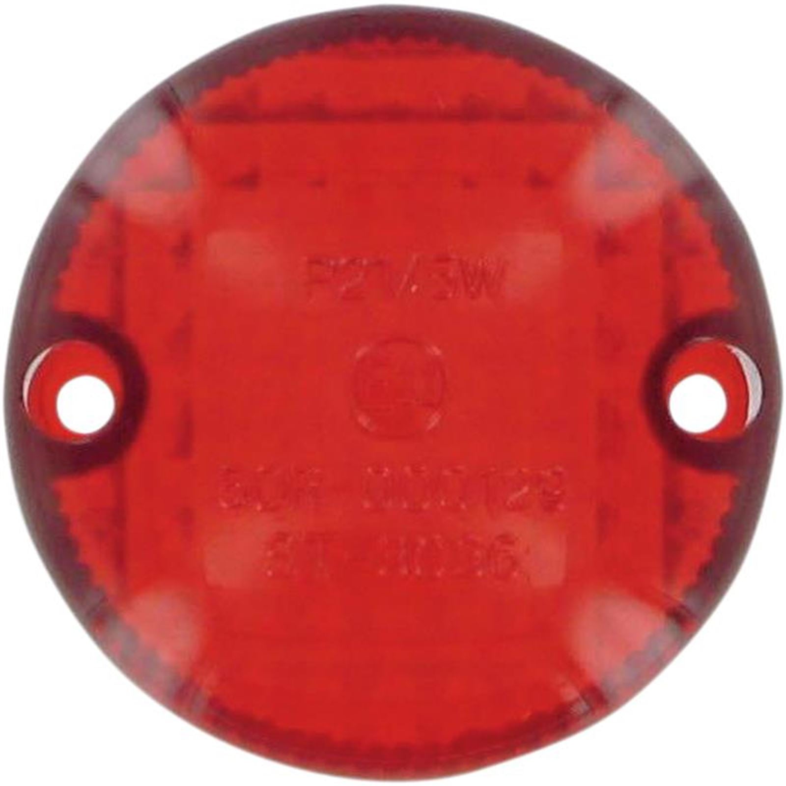 Drag Specialties Replacement Lens - Bobber Taillight 2010-0567_255270
