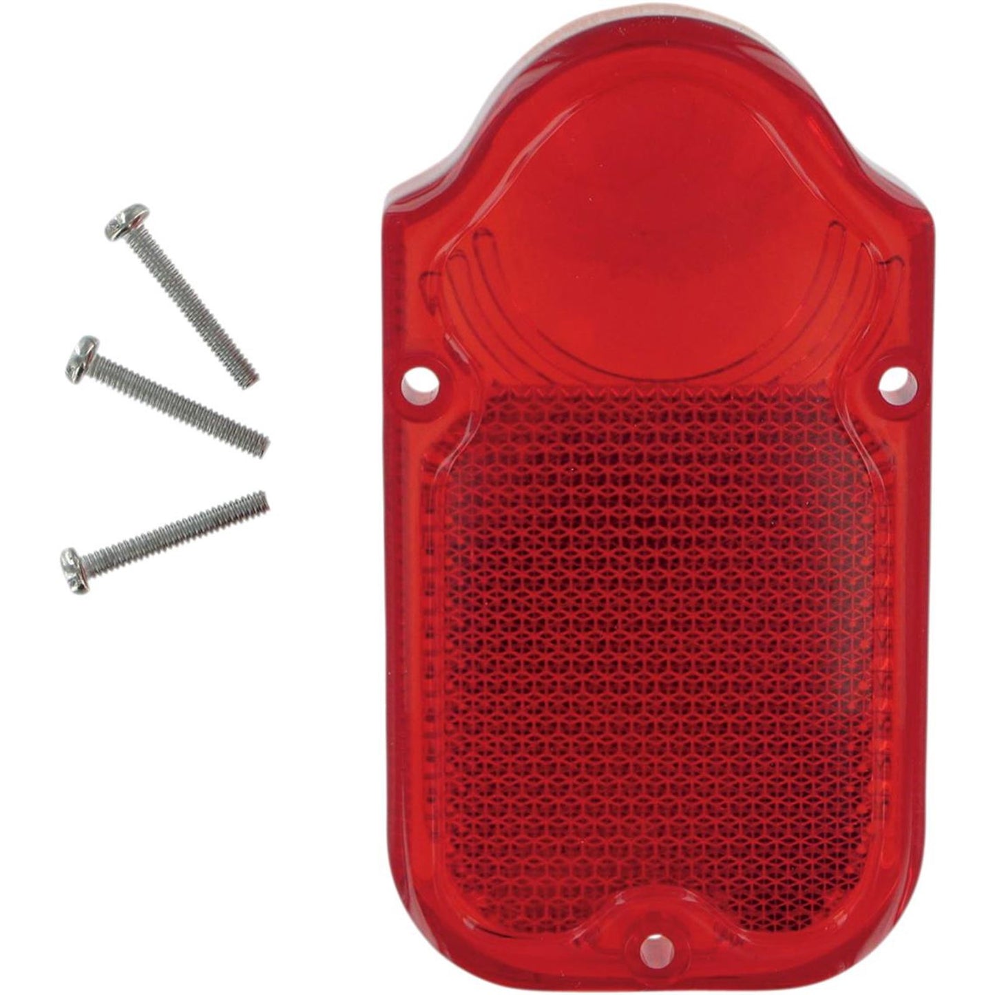 Drag Specialties Replacement Lens - Tombstone 2010-0565_255281