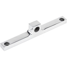 Drag Specialties Headlight Mount 18+ FXFB/FXFBS - Chrome 2001-1872_255299