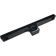 Drag Specialties Headlight Mount 18+ FXFB/FXFBS - Black 2001-1873_255301