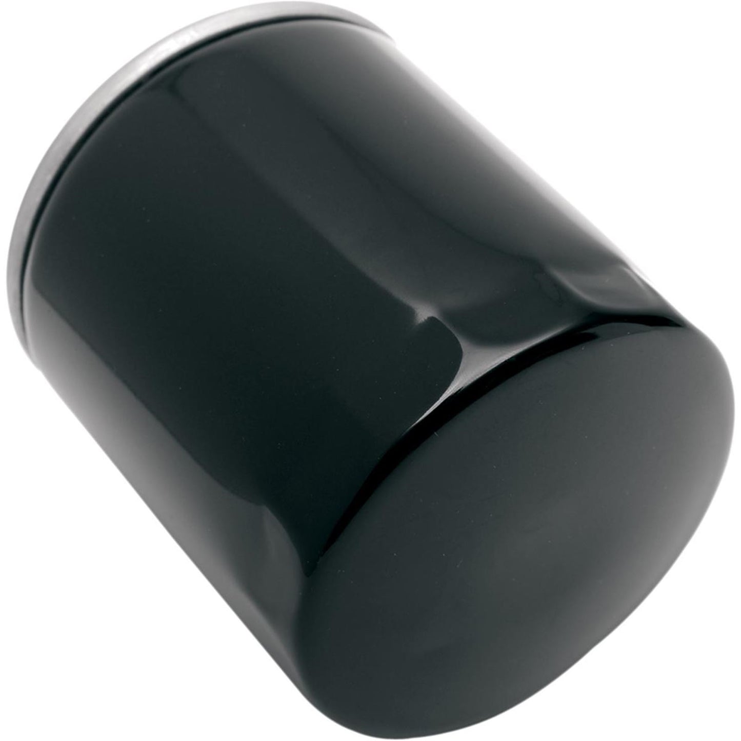 Drag Specialties Oil Filter - Spin-On - Black [MPN: 2005-1400]_255304