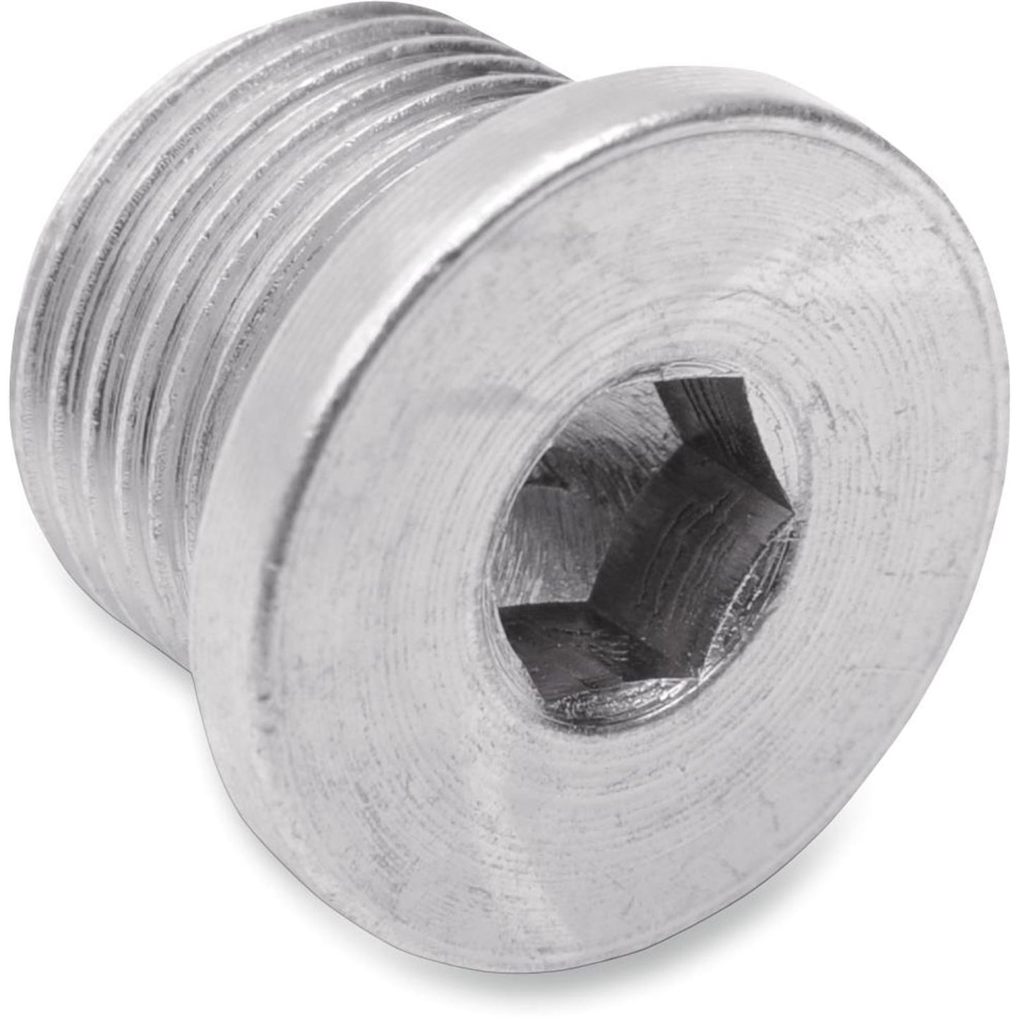 Drag Specialties O2 Sensor Bung Plug - 12mm 1861-0562_255325