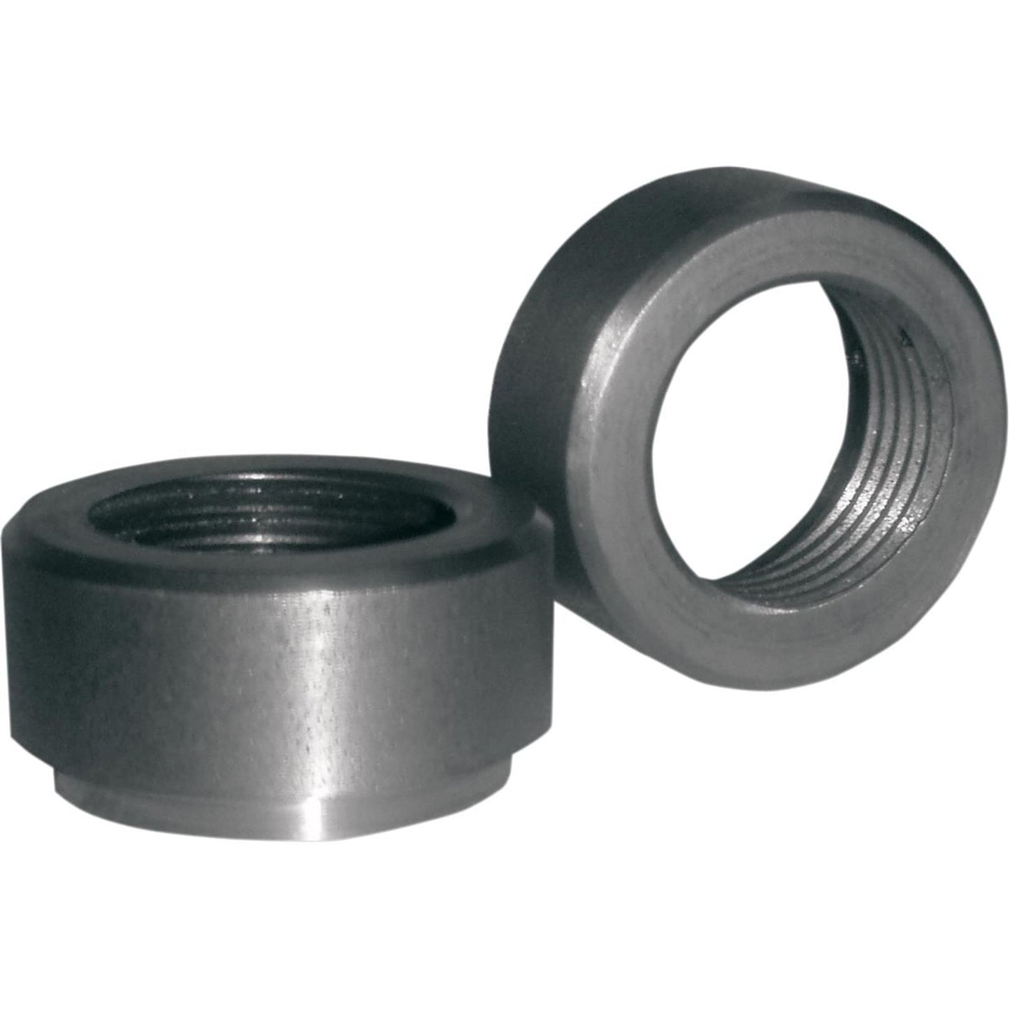 Drag Specialties Weld-In O2 Bungs - 12mm 1861-0561_255342