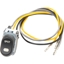 Drag Specialties Spotight Rocker Switch - '96-'13 FLT [MPN: 2106-0232]_255363