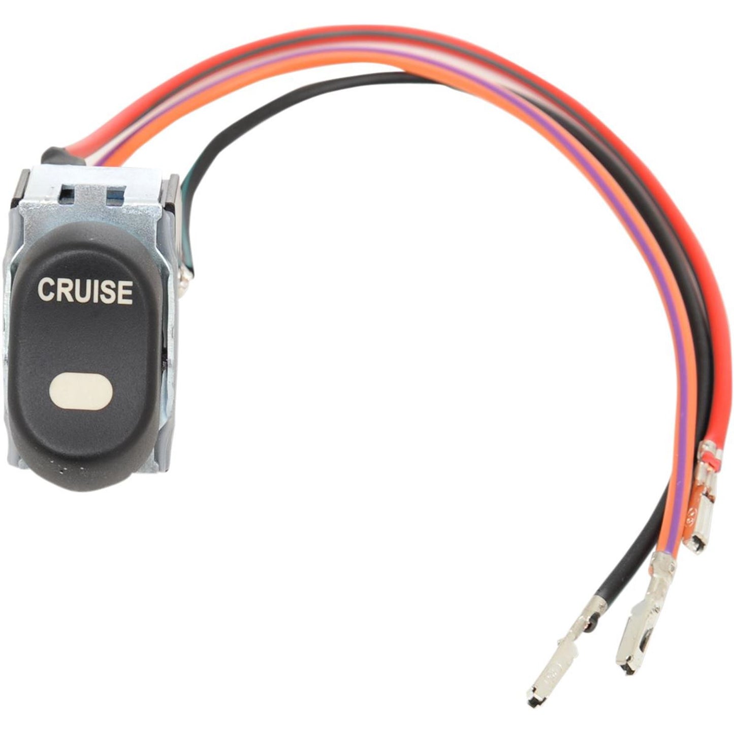 Drag Specialties Cruise Rocker Switch - '96-'13 FLT 2106-0234_255365