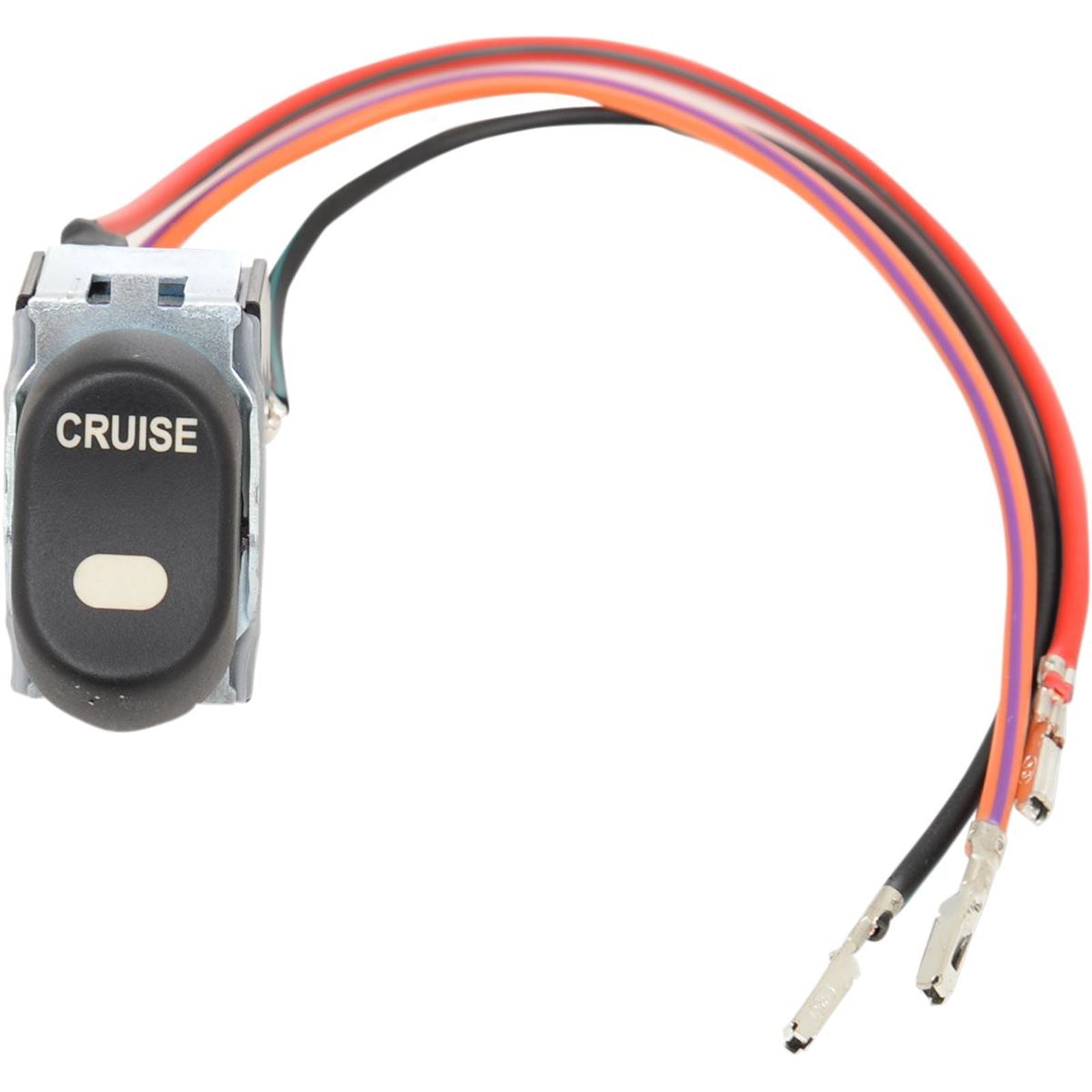 Drag Specialties Cruise Rocker Switch - '96-'13 FLT 2106-0234_255365