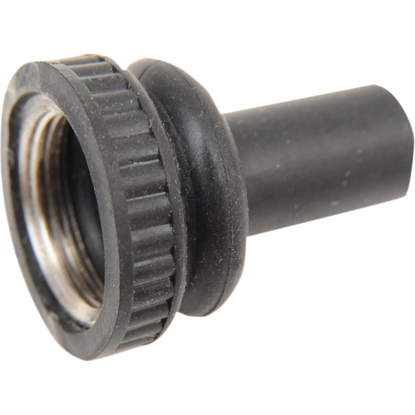 Drag Specialties Toggle Switch Boot 2106-0220_255370