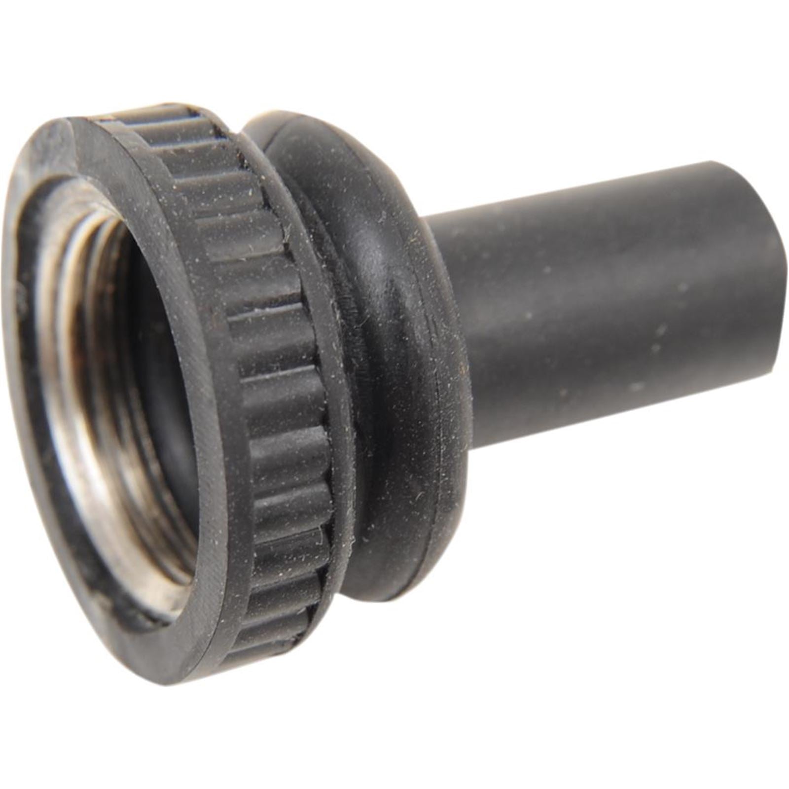 Drag Specialties Toggle Switch Boot 2106-0220_255370