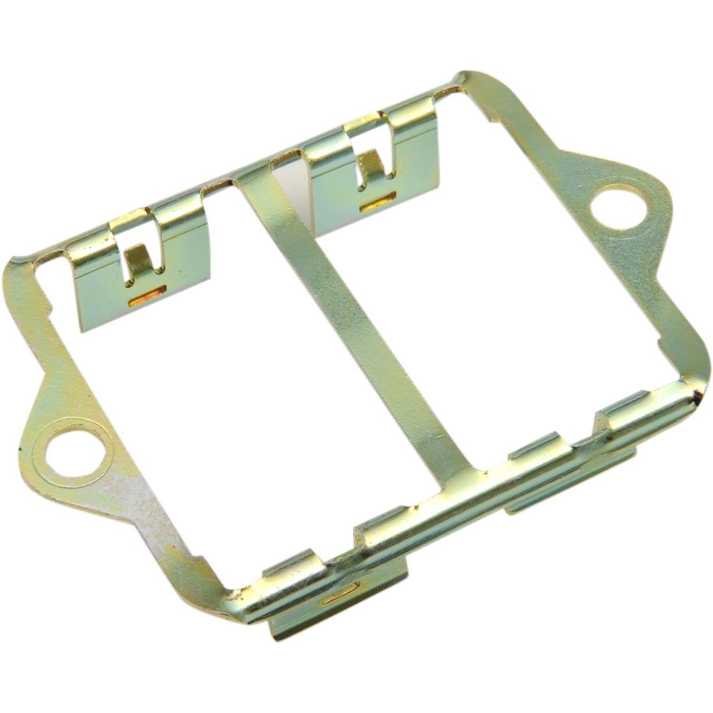 Drag Specialties Rocker Switch Bracket - '96-'13 FLT 2106-0222_255372