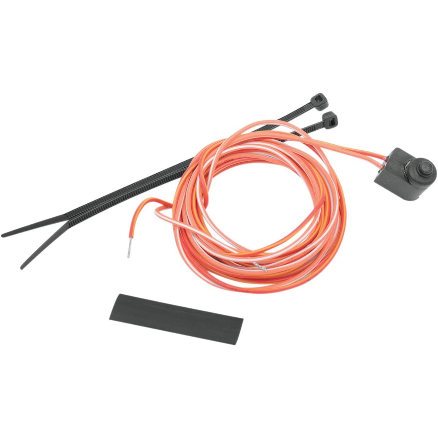 Drag Specialties Brake Switch Leads - 60" 2106-0088_255379