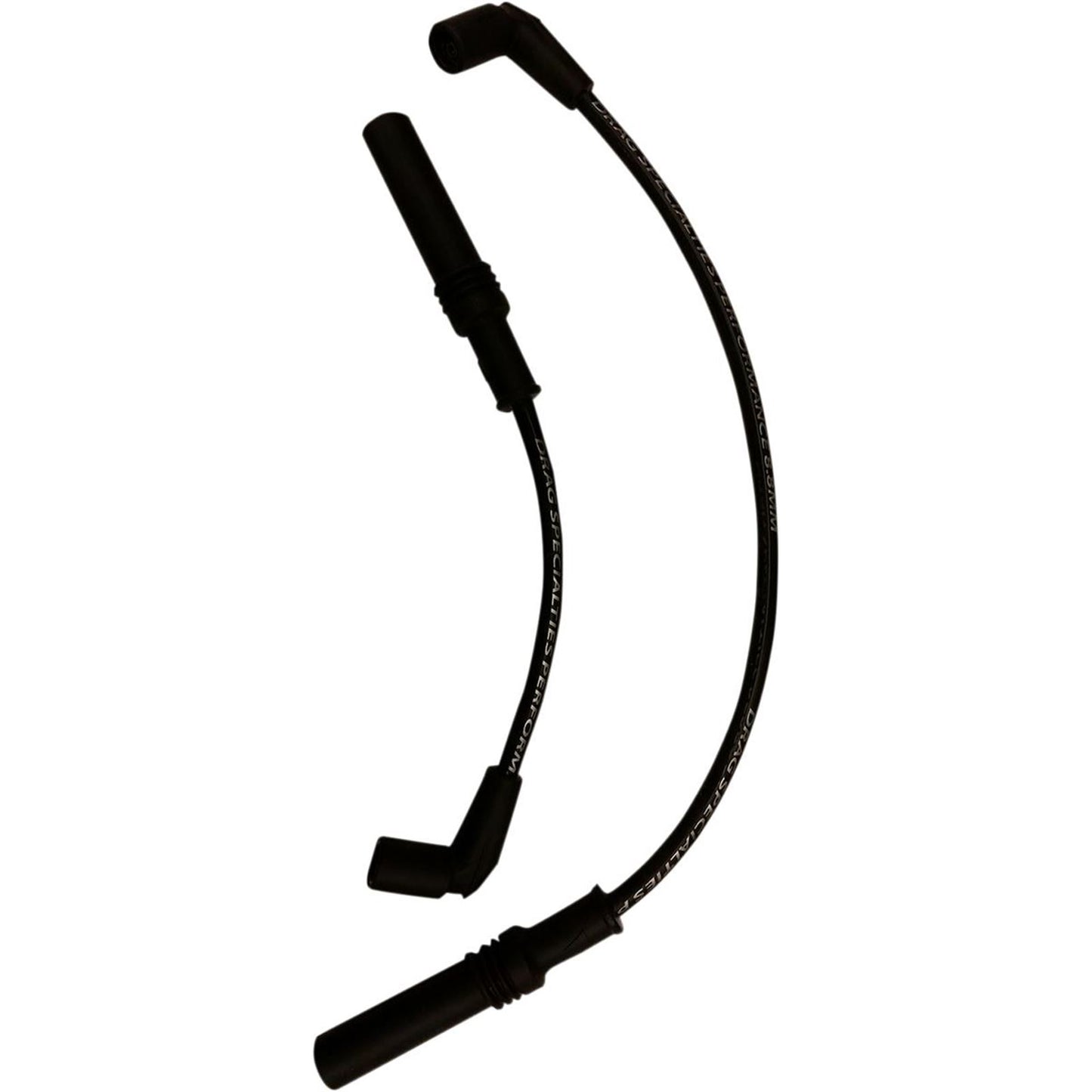 Drag Specialties 8.8 mm Plug Wires - HD Street 2104-0297_255390