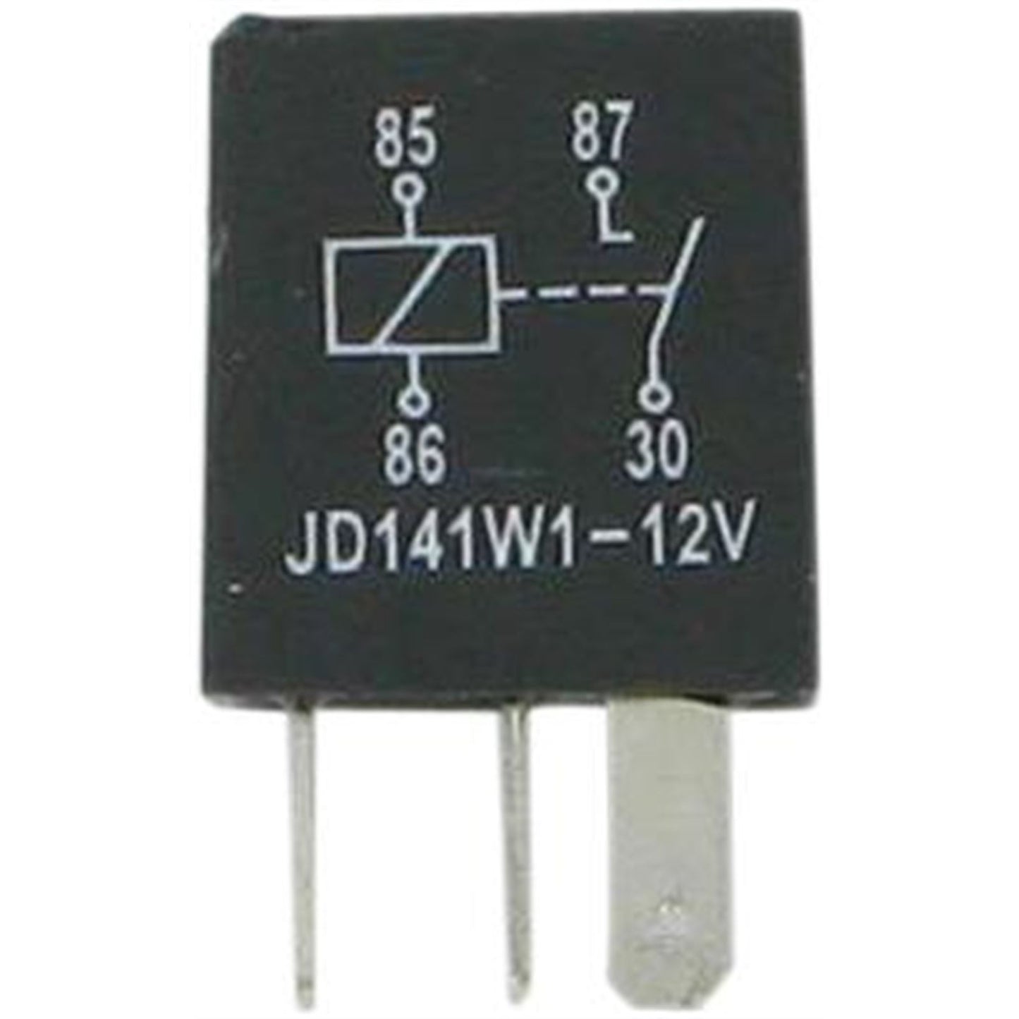 Drag Specialties Starter Relay Switch for Harley Davidson 2106-0058_255396
