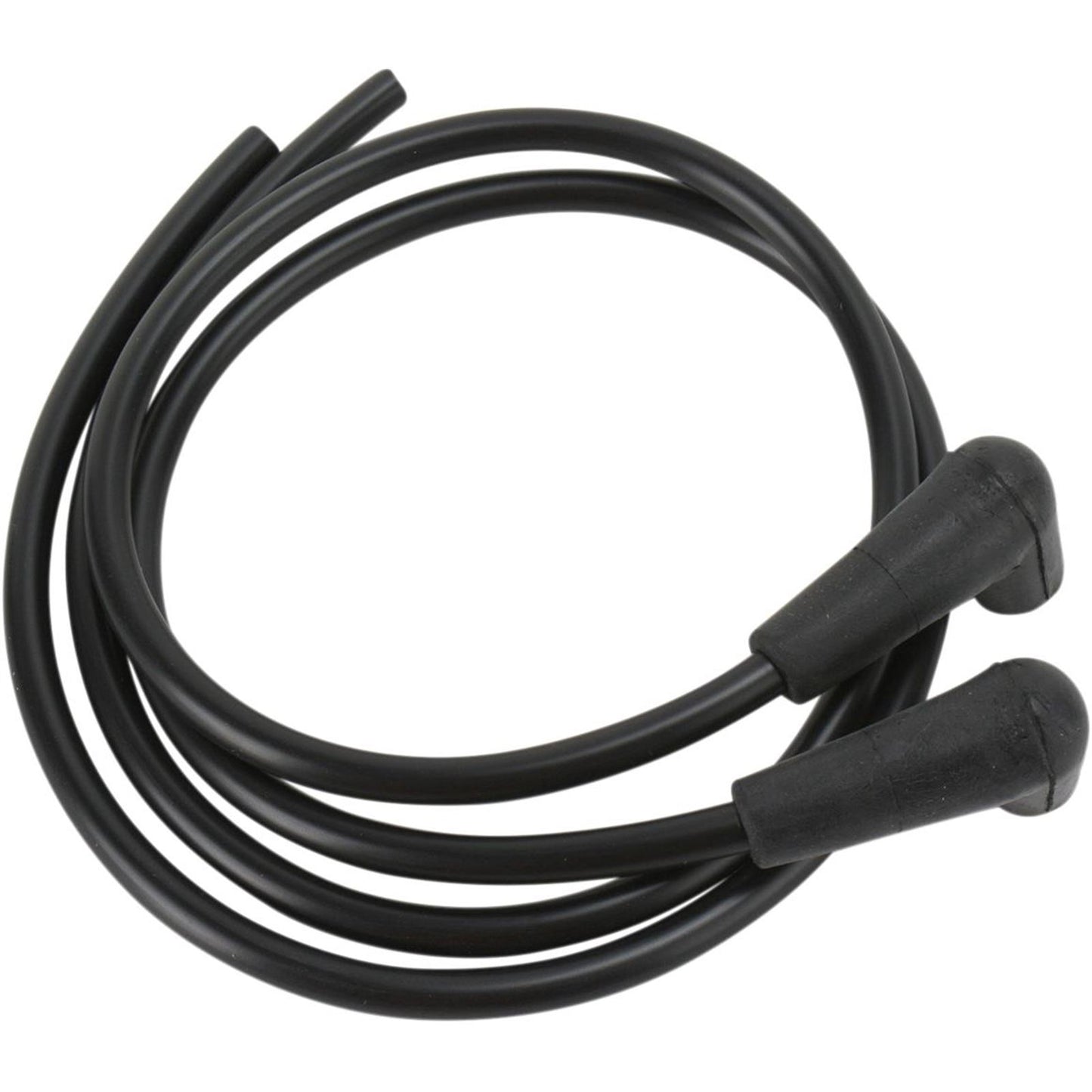 Drag Specialties Spark Plug Wires - Square Coil 2104-0220_255397