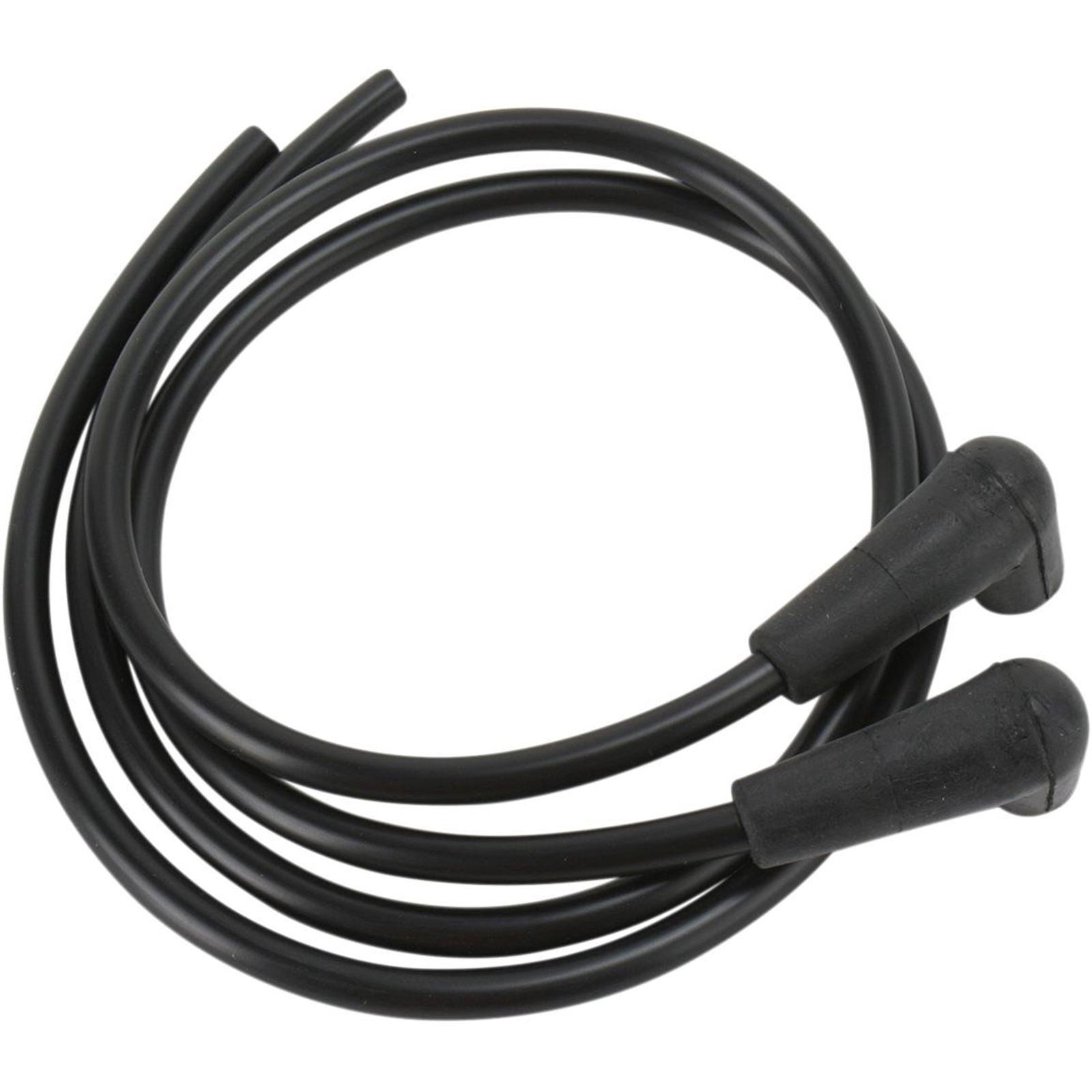 Drag Specialties Spark Plug Wires - Square Coil 2104-0220_255397