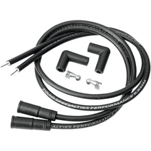 Drag Specialties 8.8 mm Plug Wires - Universal Twin Cam 2104-0247_255400