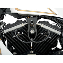 Drag Specialties 8.8 mm Plug Wires - Universal Twin Cam 2104-0247_255401