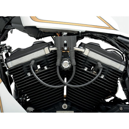 Drag Specialties 8.8 mm Plug Wires - Universal Twin Cam 2104-0247_255401