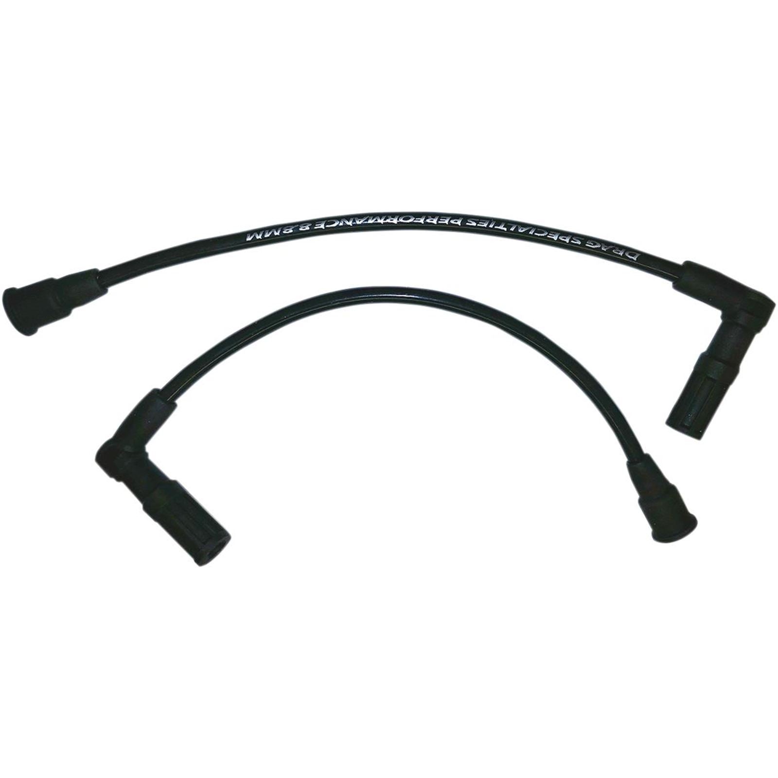 Drag Specialties Plug Wires - Victory 2104-0295_255403