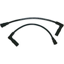 Drag Specialties Plug Wires for Indian 2104-0296_255404