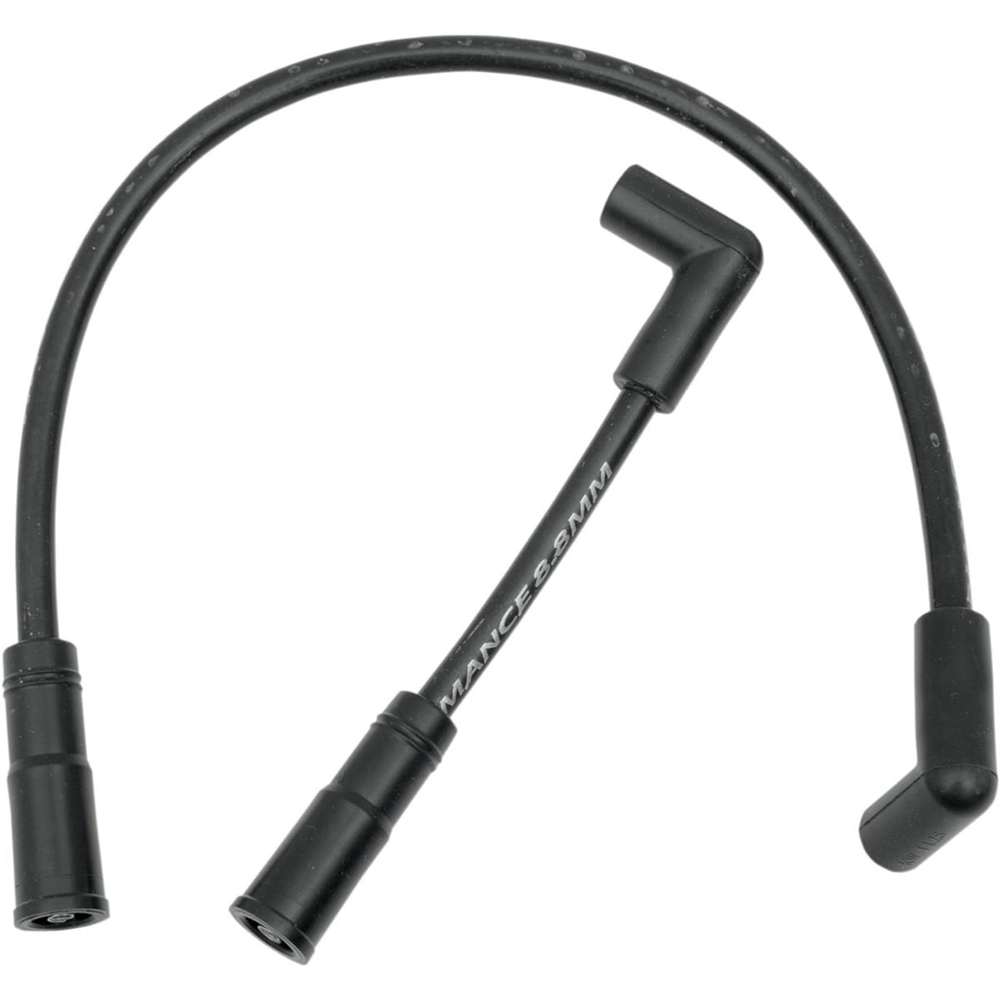 Drag Specialties 8.8 mm Plug Wires - '99-'17 FXD 2104-0146_255405