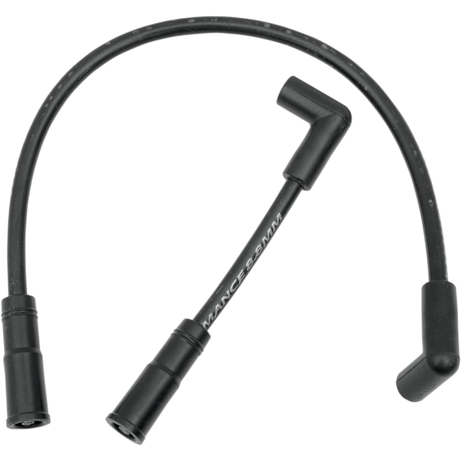 Drag Specialties 8.8 mm Plug Wires - '99-'17 FXD 2104-0146_255405