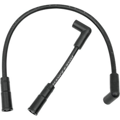 Drag Specialties 8.8 mm Plug Wires - '99-'17 FXD 2104-0146_255405