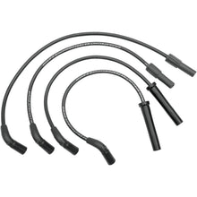Drag Specialties 8.8 mm Plug Wires - '98-'03 XL 1200S 2104-0147_255407