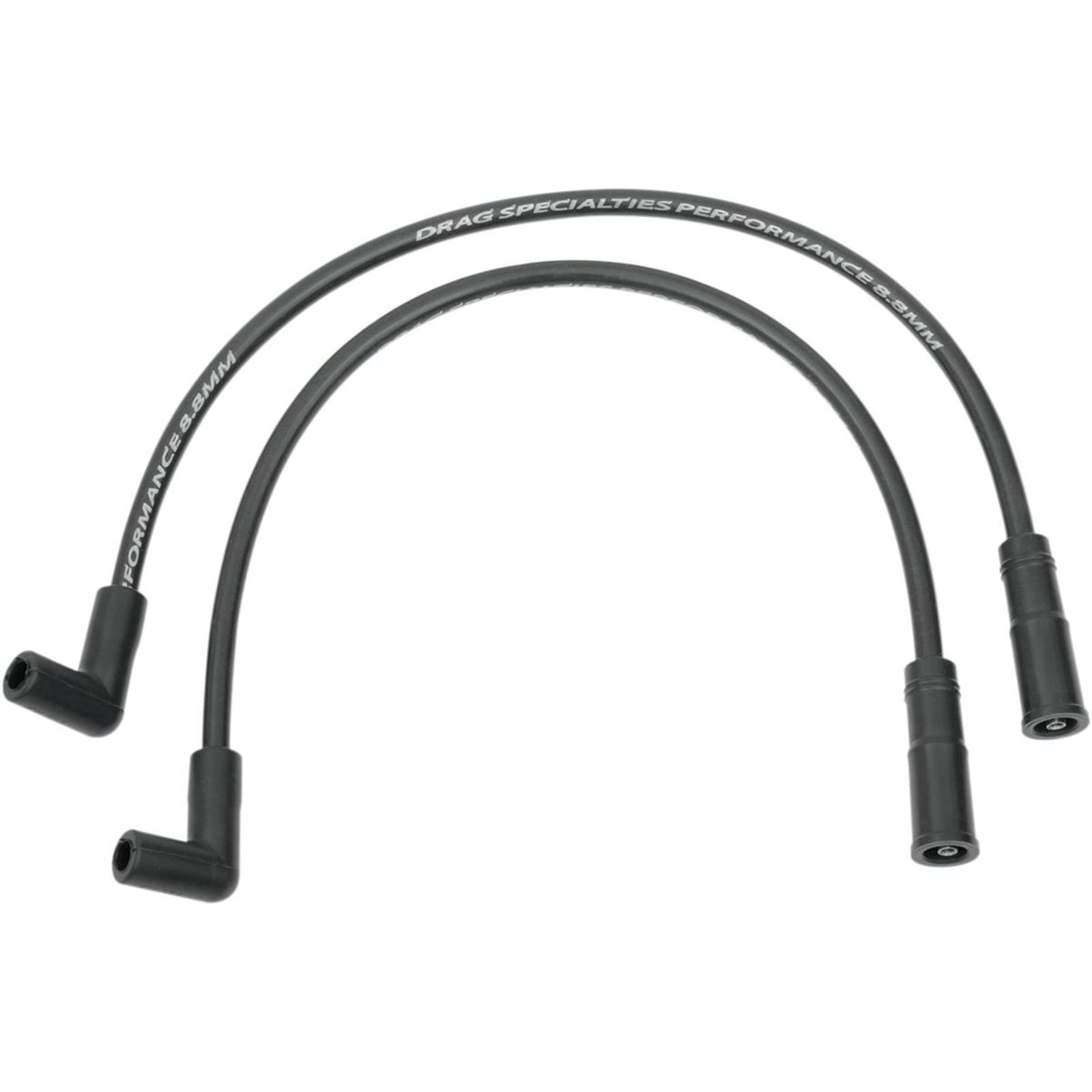 Drag Specialties 8.8 mm Plug Wires - '04-'06 XL 2104-0185_255411