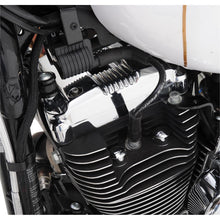 Drag Specialties 8.8 mm Plug Wires - '07-'17 XL 2104-0186_255414