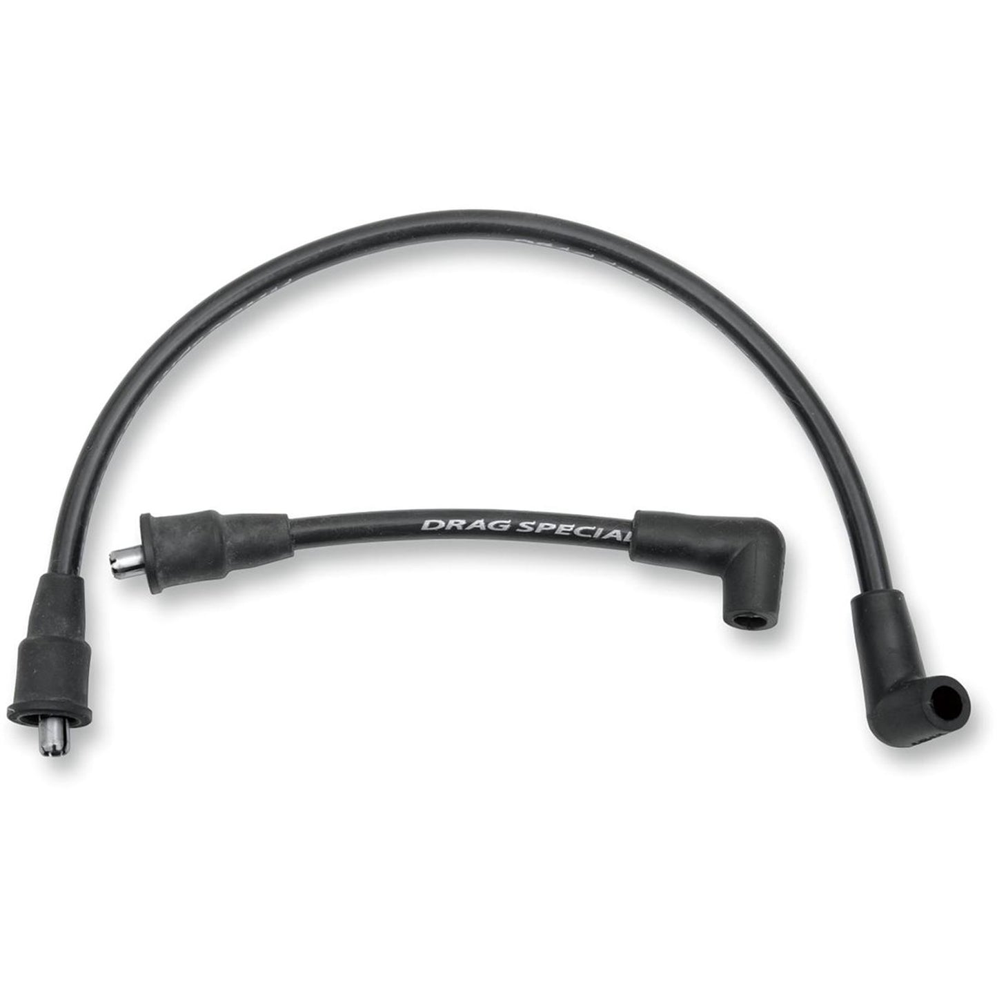 Drag Specialties 8.8 mm Plug Wires - '85-'99 Softail 2104-0140_255415