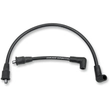 Drag Specialties 8.8 mm Plug Wires - '85-'99 Softail 2104-0140_255415
