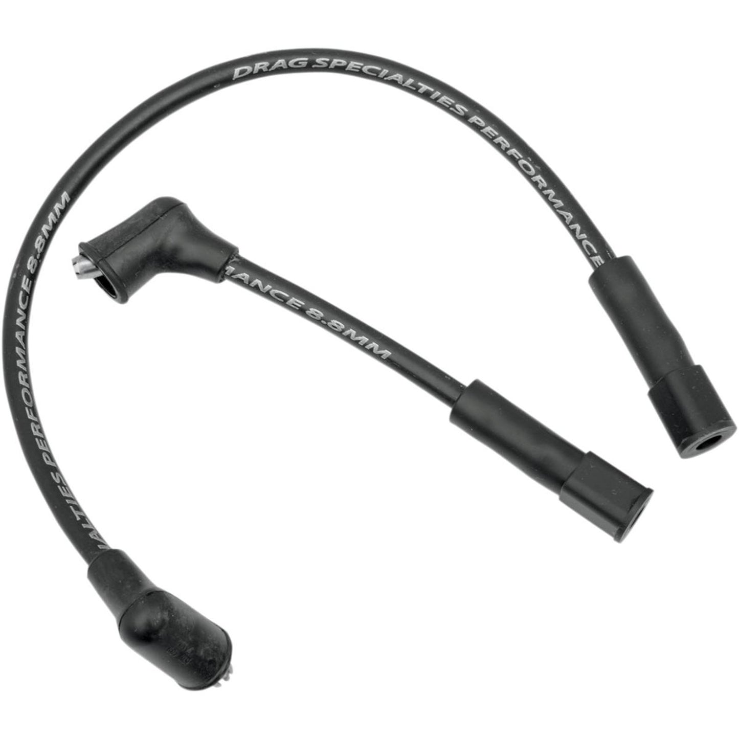 Drag Specialties 8.8 mm Plug Wires - '85-'96 FL 2104-0141_255416