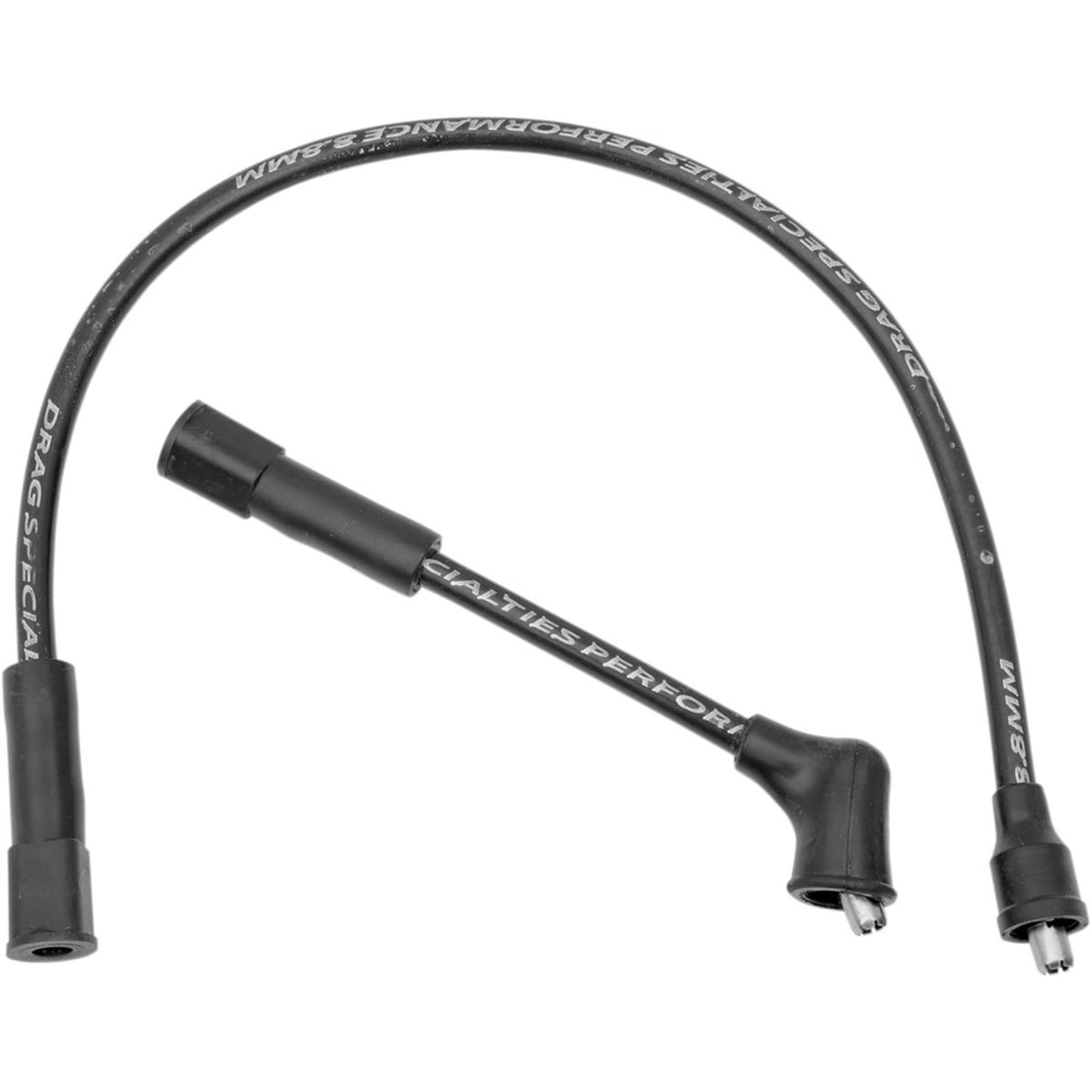 Drag Specialties 8.8 mm Plug Wires - '86-'03 XL 2104-0143_255418