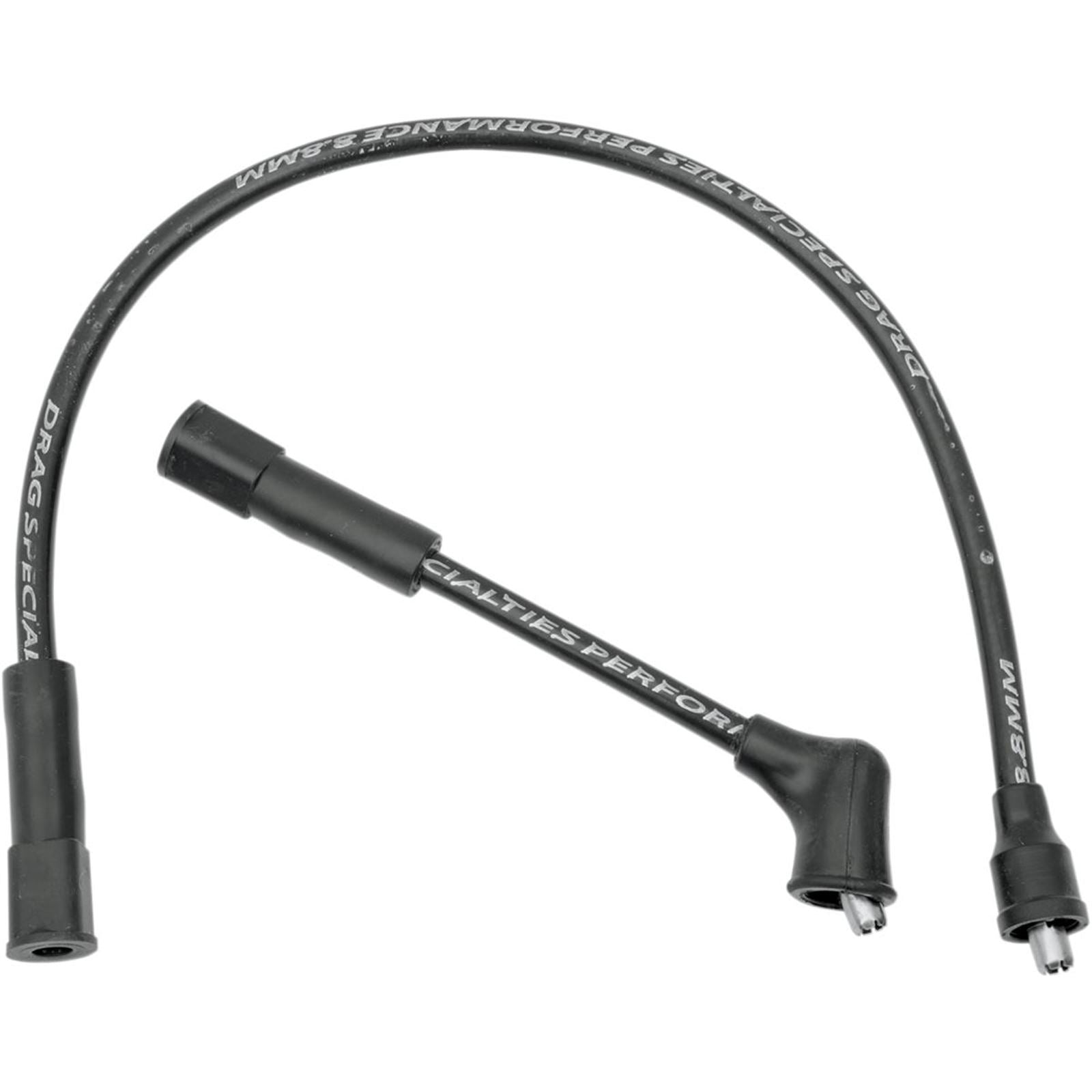 Drag Specialties 8.8 mm Plug Wires - '86-'03 XL 2104-0143_255418