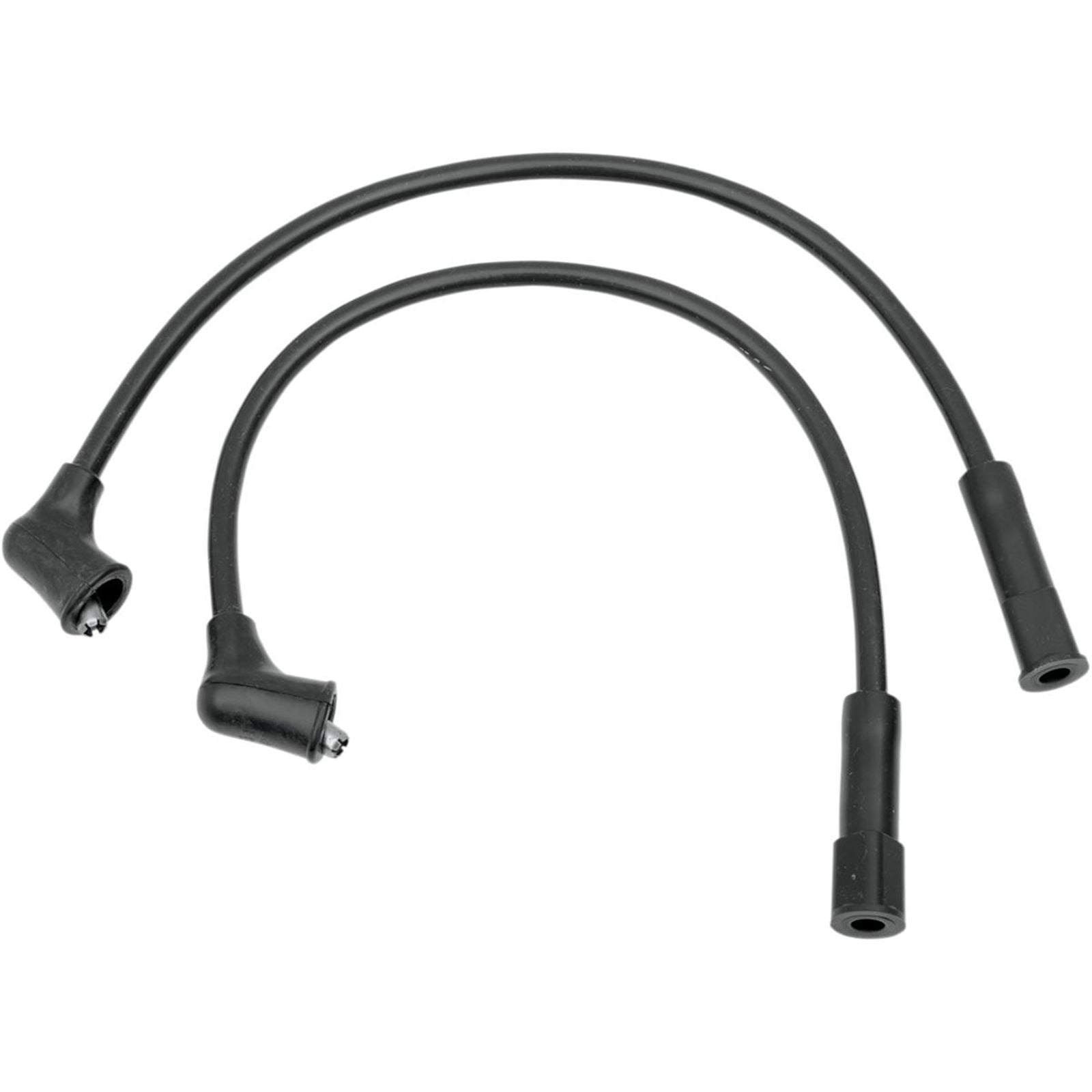 Drag Specialties 8.8 mm Plug Wires - '97-'98 FL 2104-0144_255419