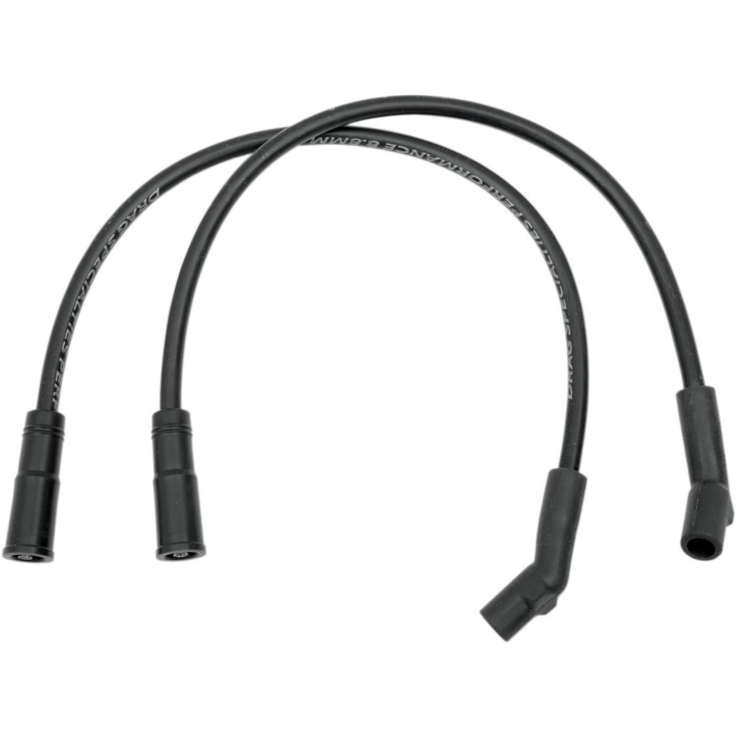 Drag Specialties 8.8 mm Plug Wires - '99-'08 FL 2104-0145_255420