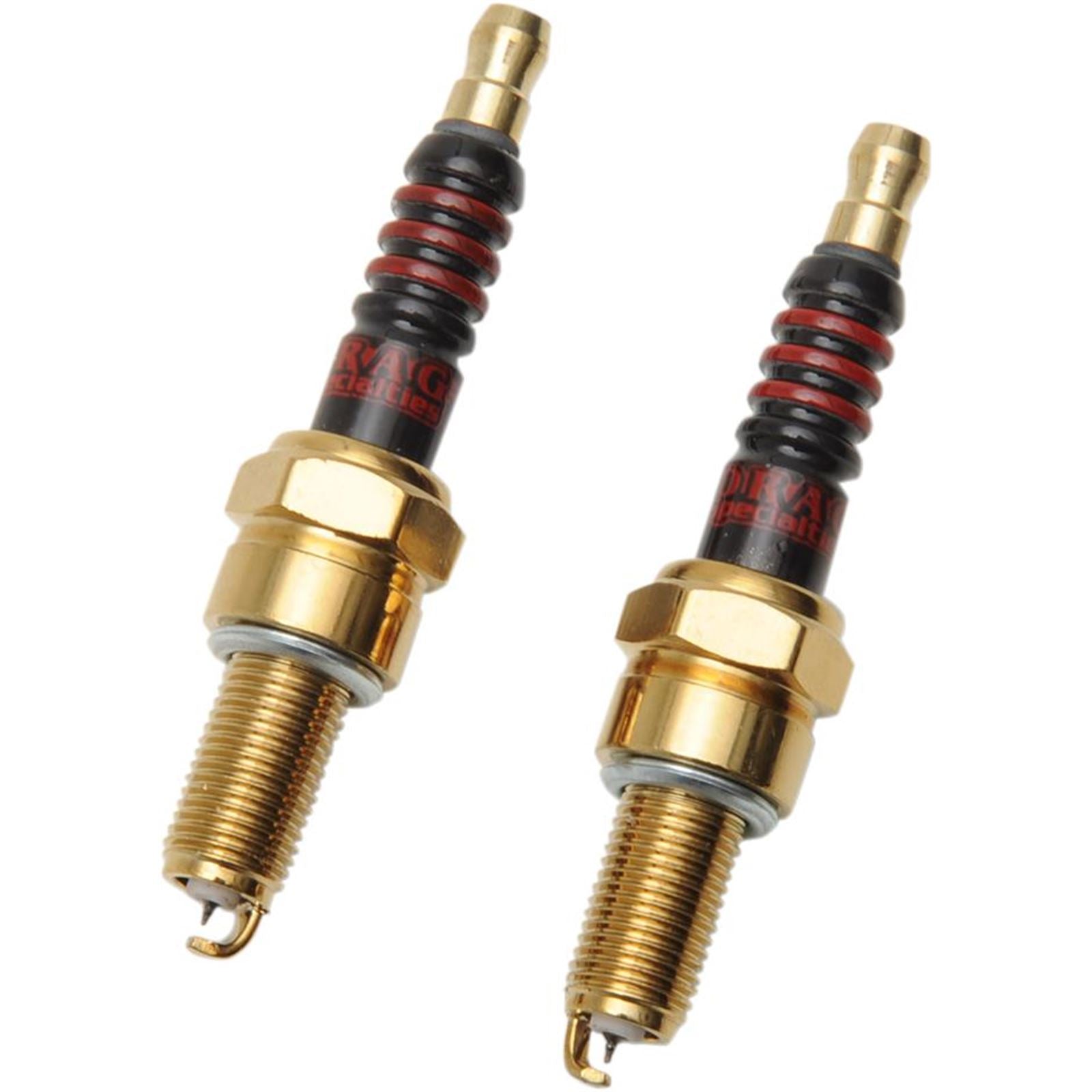 Drag Specialties Iridium Spark Plugs - Milwaukee-Eight/XG 2103-0359_255422