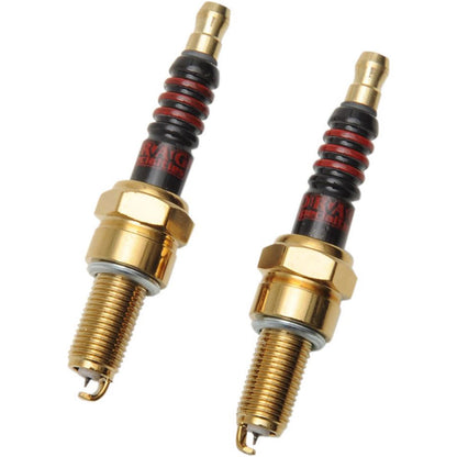 Drag Specialties Iridium Spark Plugs - Milwaukee-Eight/XG 2103-0359_255422