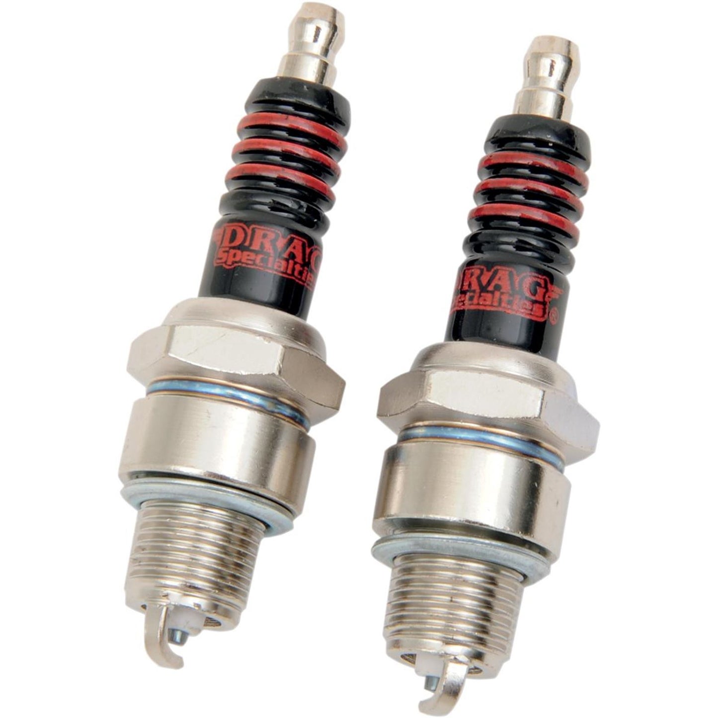 Drag Specialties Spark Plugs - '71-'85 XL 2103-0204_255429