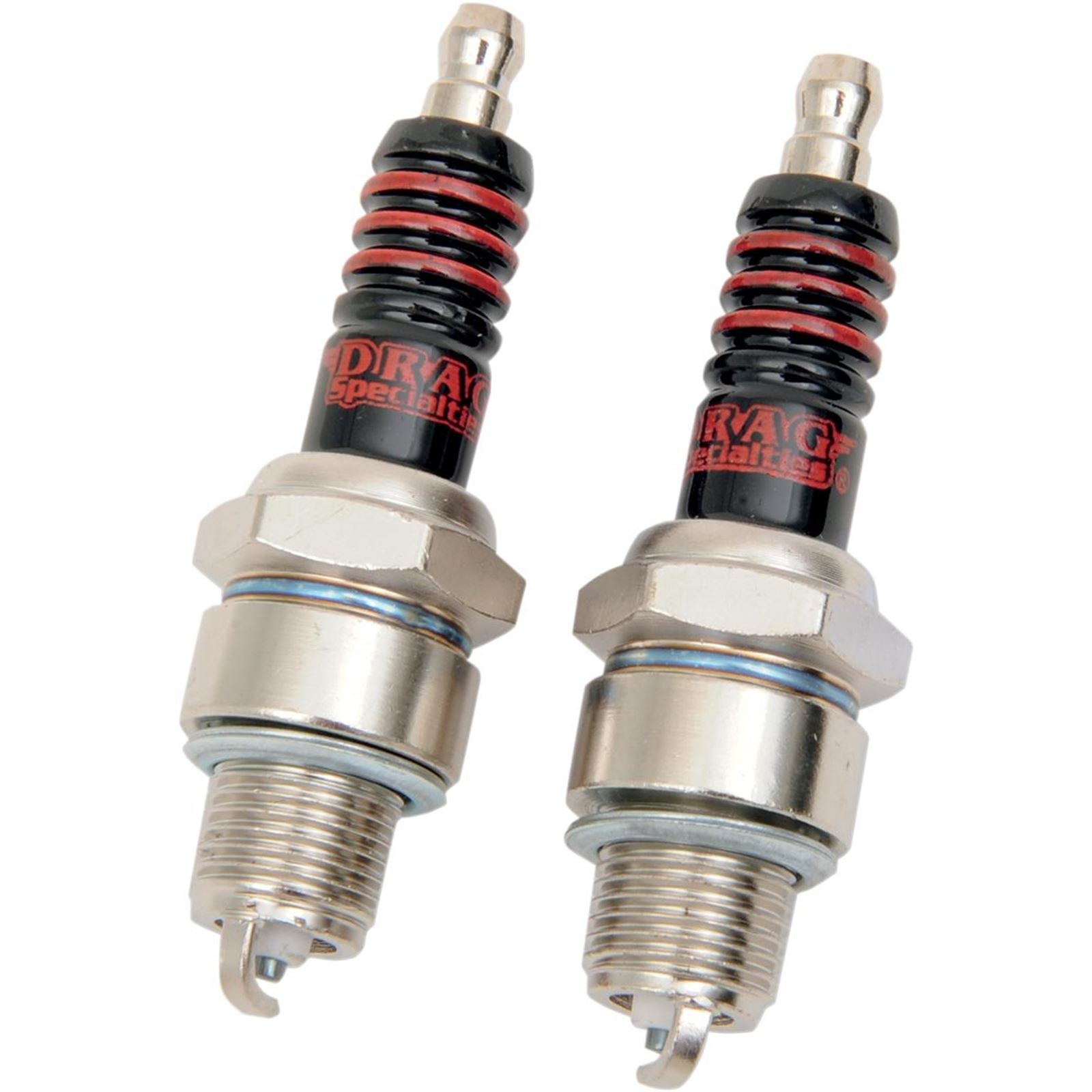 Drag Specialties Spark Plugs - '71-'85 XL 2103-0204_255429