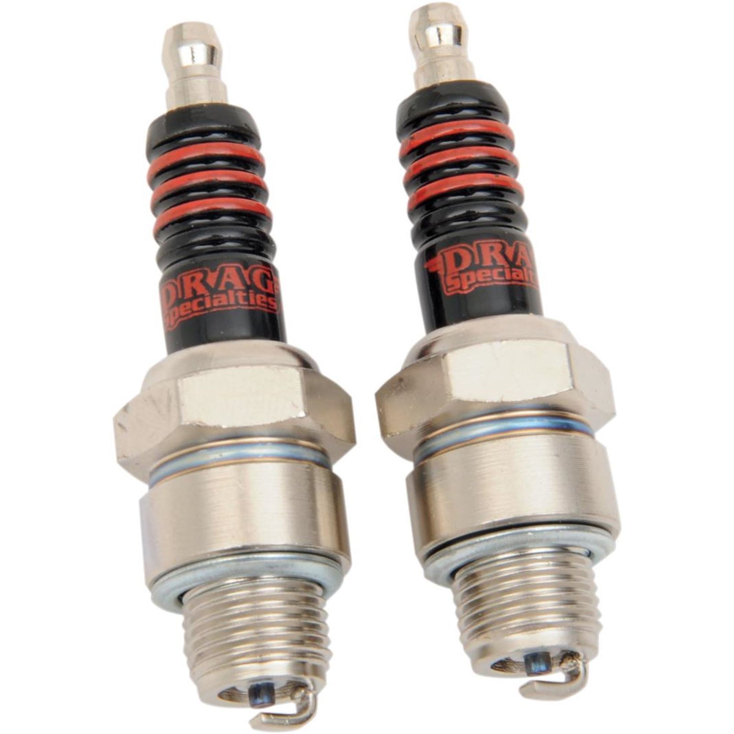 Drag Specialties Spark Plugs - '57-'78 XL 2103-0206_255431
