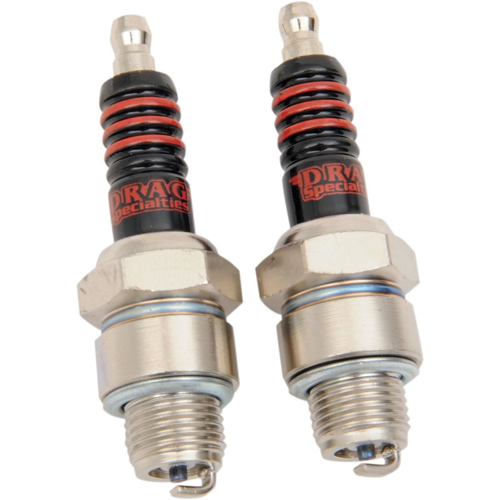 Drag Specialties Spark Plugs - '57-'78 XL 2103-0206_255431
