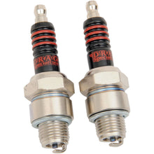 Drag Specialties Spark Plugs - '57-'78 XL 2103-0206_255431