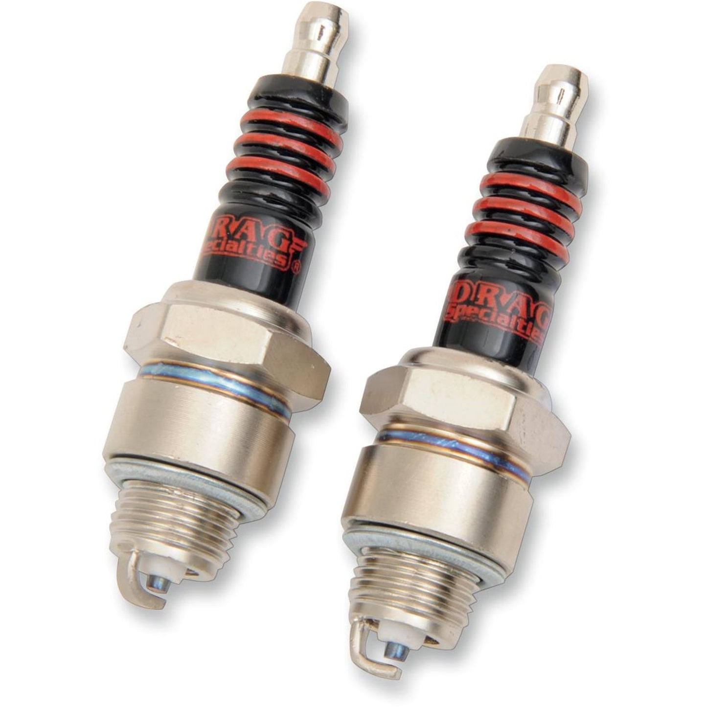 Drag Specialties Spark Plugs - '48-'74  BT 2103-0207_255432