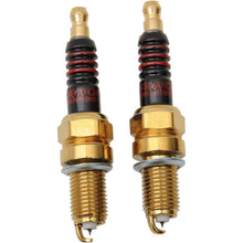Drag Specialties Iridium Spark Plugs - TC/XL [MPN: 2103-0231]_255433