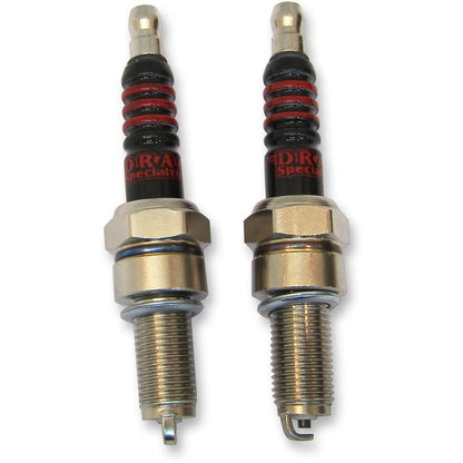 Drag Specialties Spark Plugs - Milwaukee-Eight/XG 2103-0358_255434