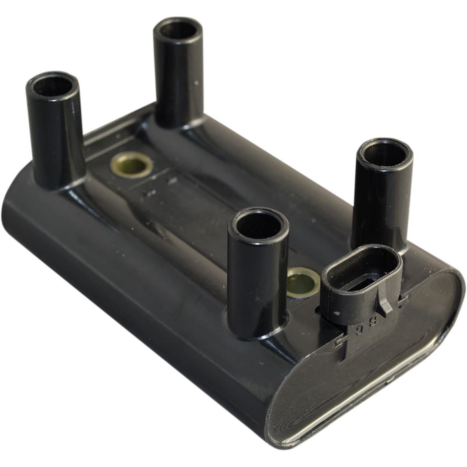 Drag Specialties 12 Volt - Ignition Coil 2102-0397_255438