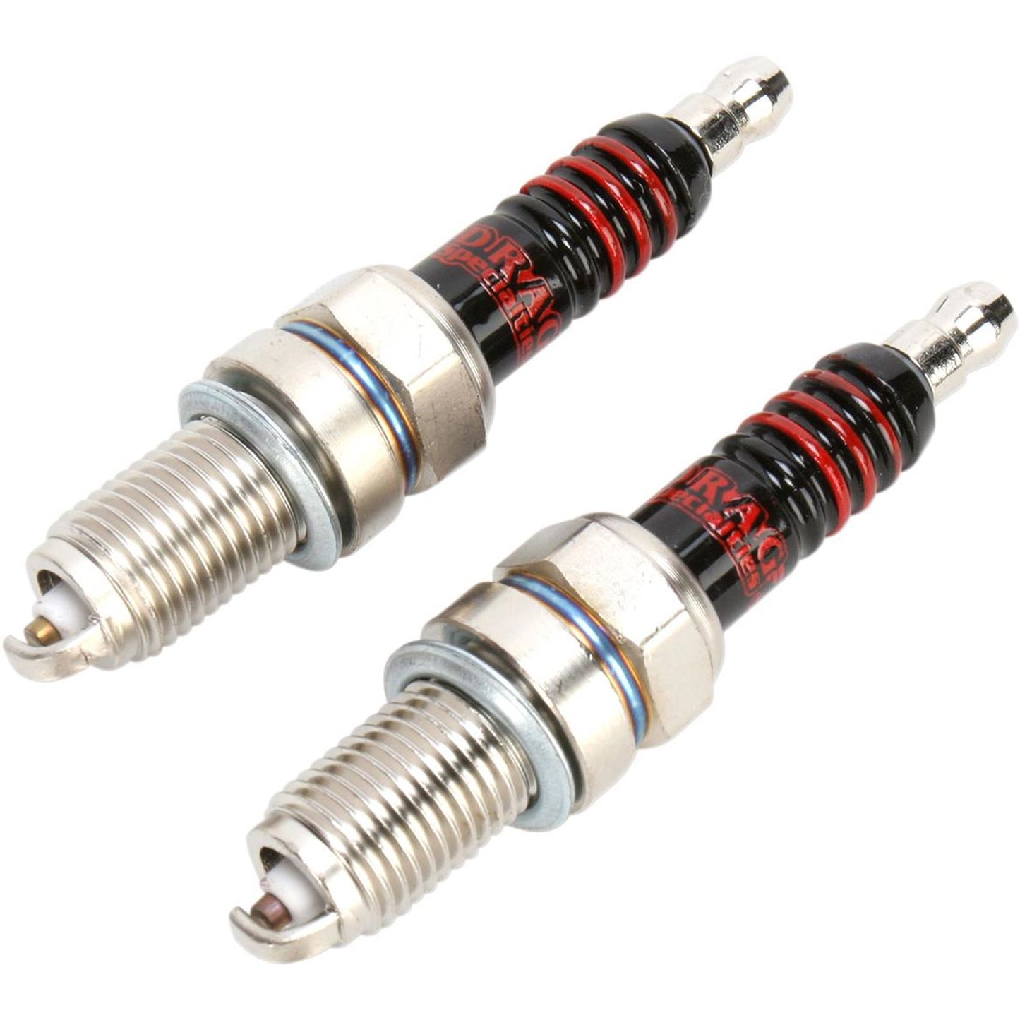 Drag Specialties Spark Plugs - '02-'17 VROD 2103-0197_255441