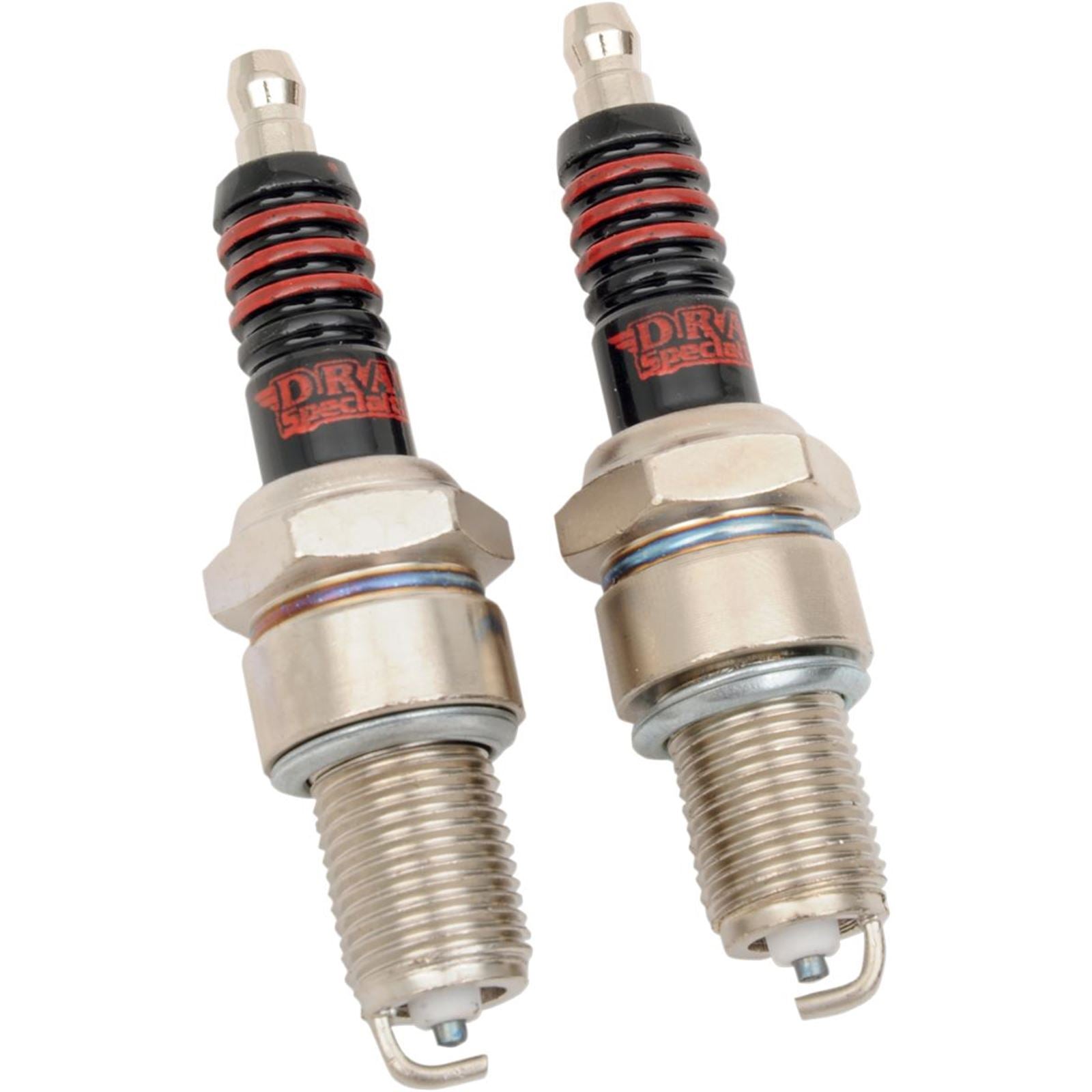Drag Specialties Spark Plugs - '75-'99 BT (MID) 2103-0199_255443