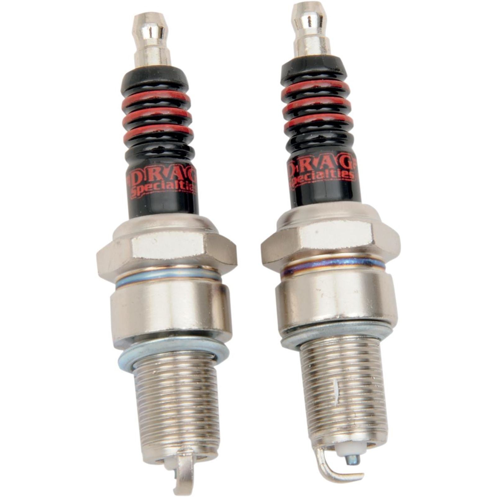 Drag Specialties Spark Plugs - '75-'99 BT (COLD 2103-0203_255445